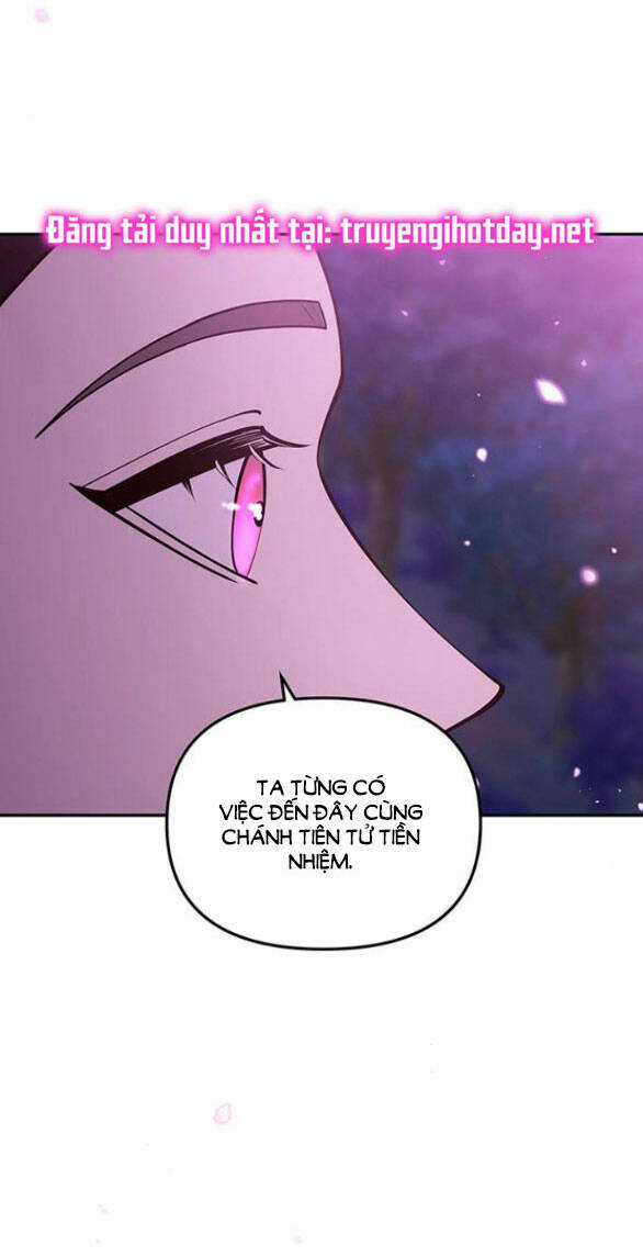 Thái Tử Myolyeong - Chapter 99.1 - Trang 4