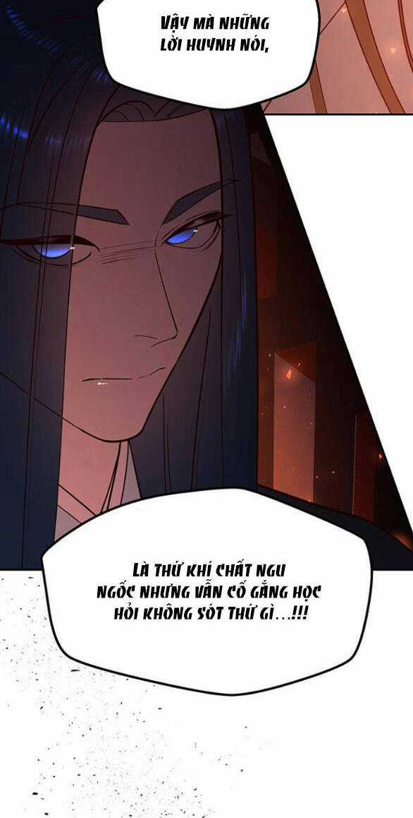 Thái Tử Myolyeong - Chapter 99.1 - Trang 33