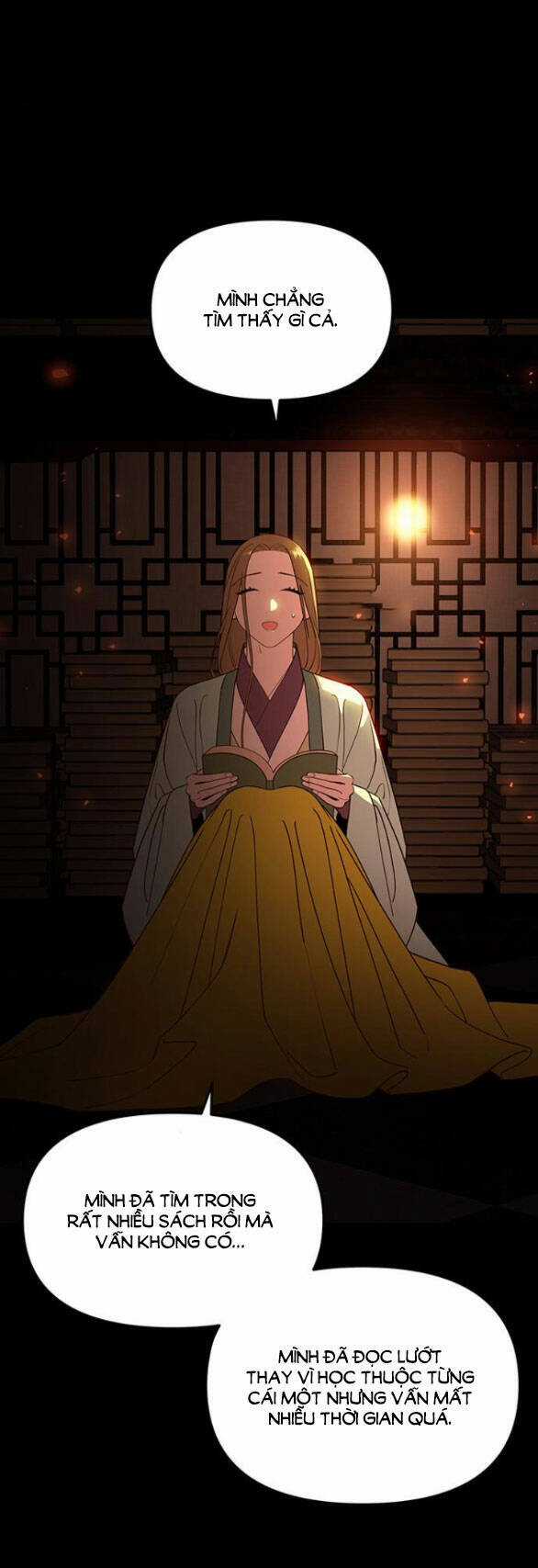 Thái Tử Myolyeong - Chapter 99.1 - Trang 40