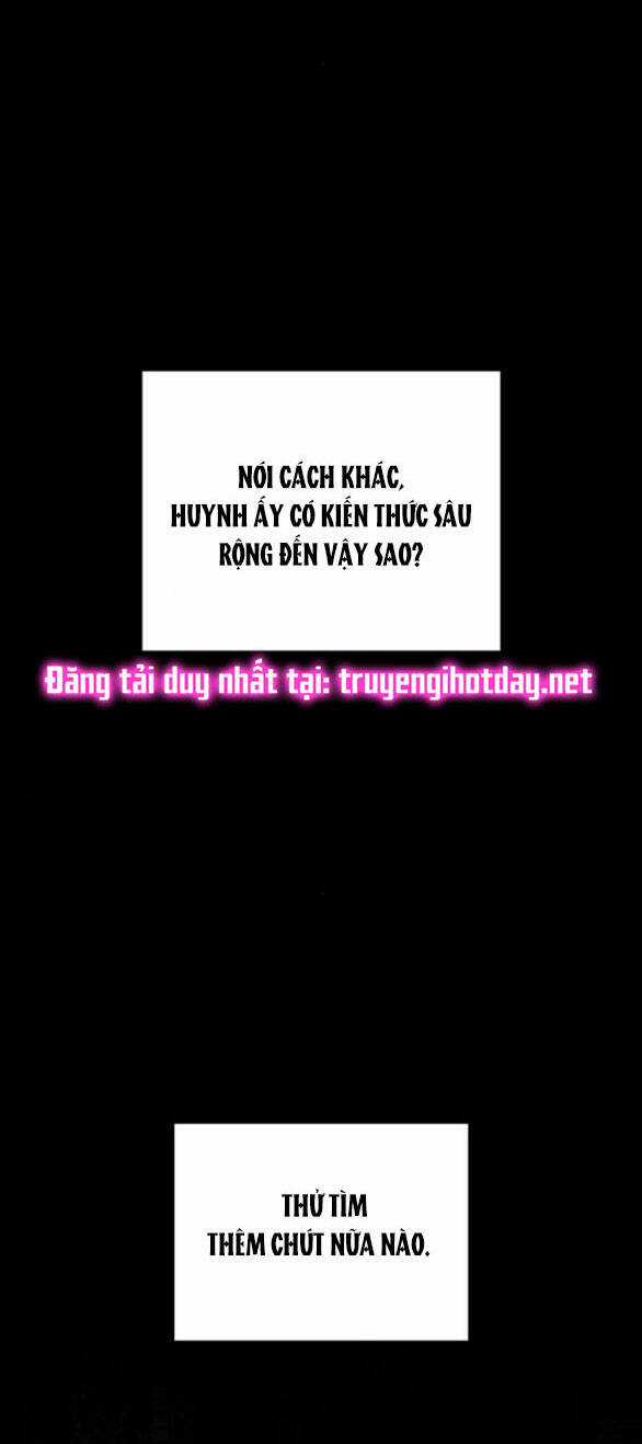 Thái Tử Myolyeong - Chapter 99.1 - Trang 41