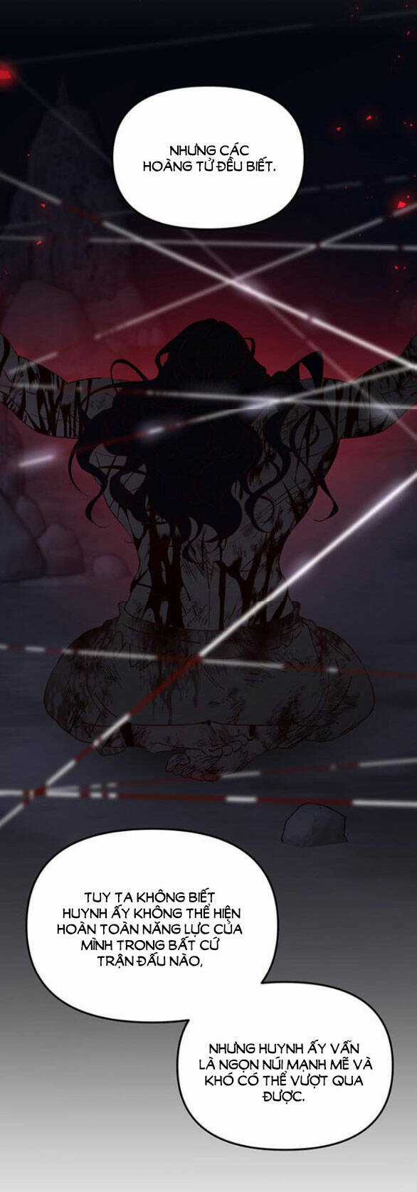 Thái Tử Myolyeong - Chapter 99.1 - Trang 72