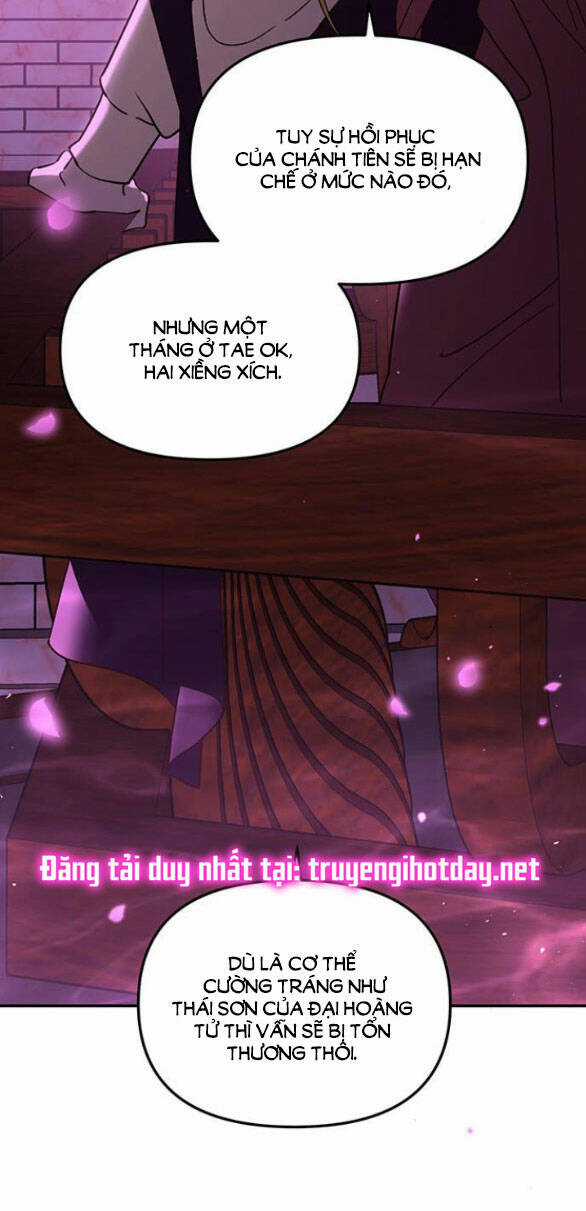 Thái Tử Myolyeong - Chapter 99.1 - Trang 75