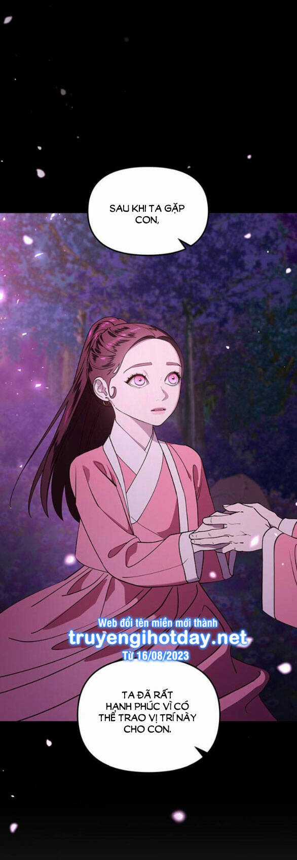 Thái Tử Myolyeong - Chapter 99.1 - Trang 9