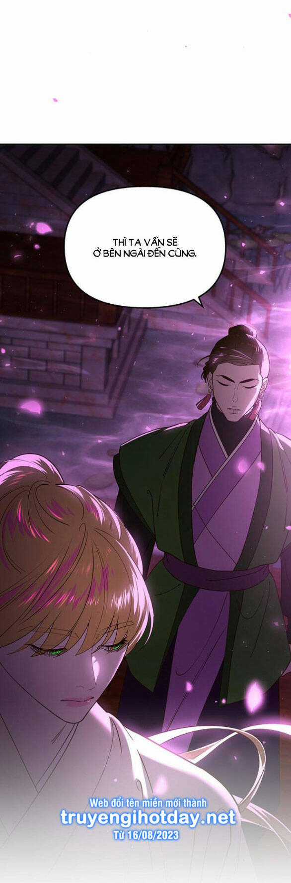 Thái Tử Myolyeong - Chapter 99.1 - Trang 83