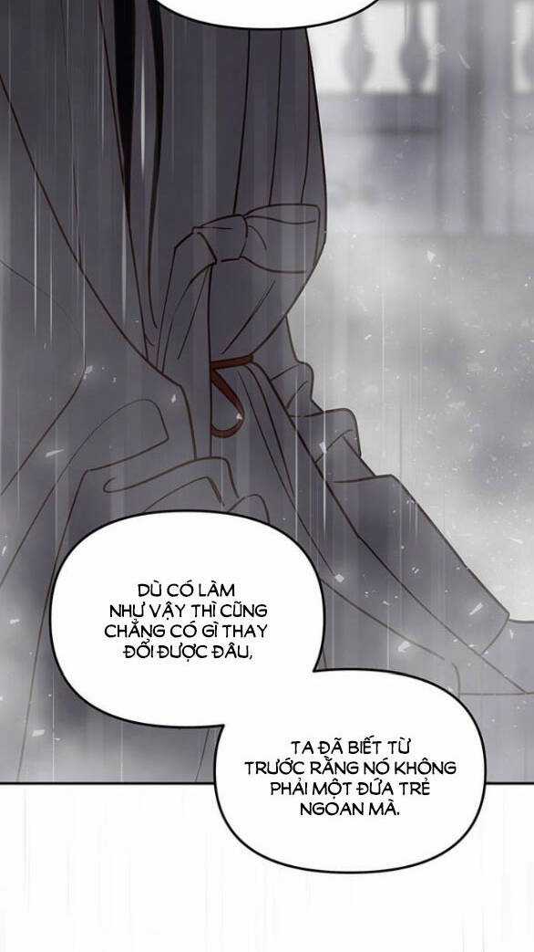 Thái Tử Myolyeong - Chapter 99.1 - Trang 91