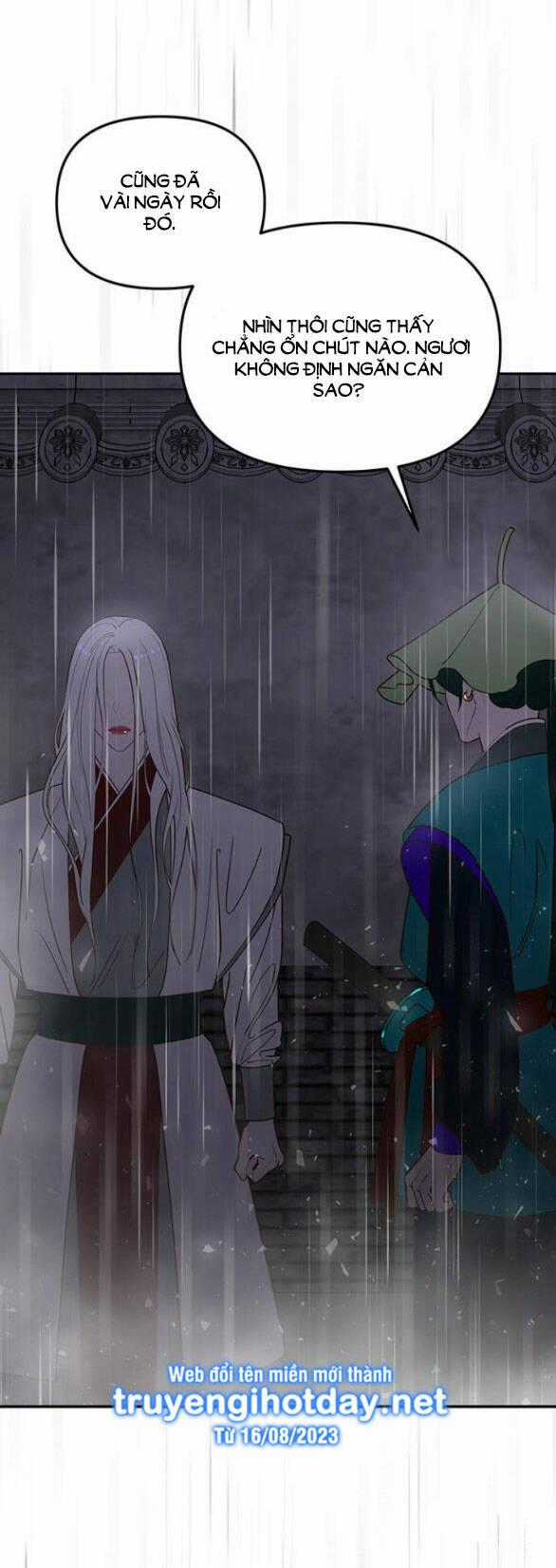 Thái Tử Myolyeong - Chapter 99.2 - Trang 2