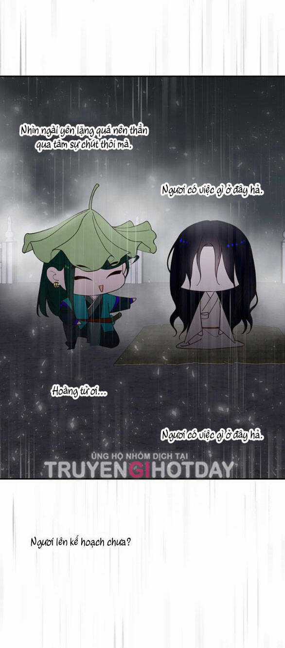 Thái Tử Myolyeong - Chapter 99.2 - Trang 11