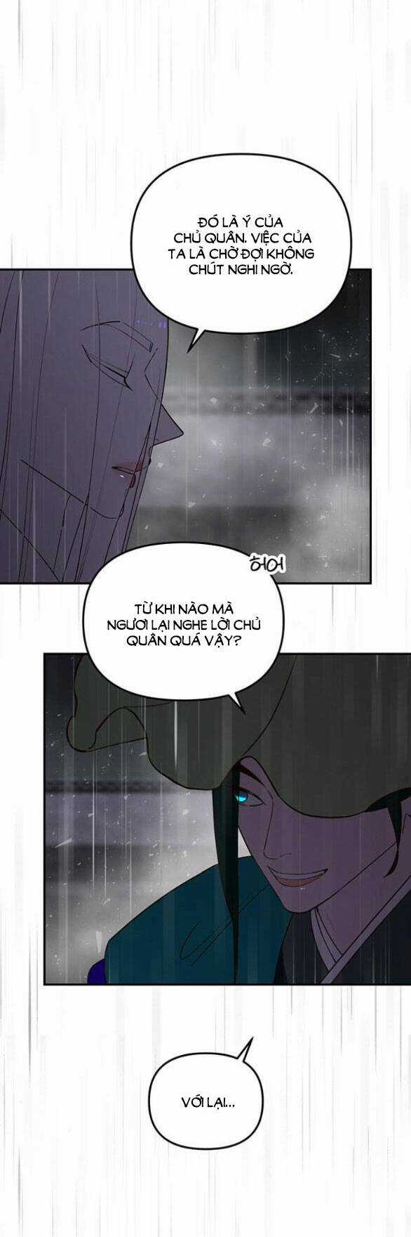 Thái Tử Myolyeong - Chapter 99.2 - Trang 3