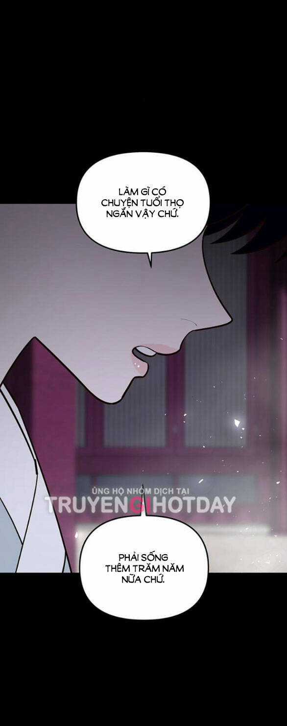 Thái Tử Myolyeong - Chapter 99.2 - Trang 23
