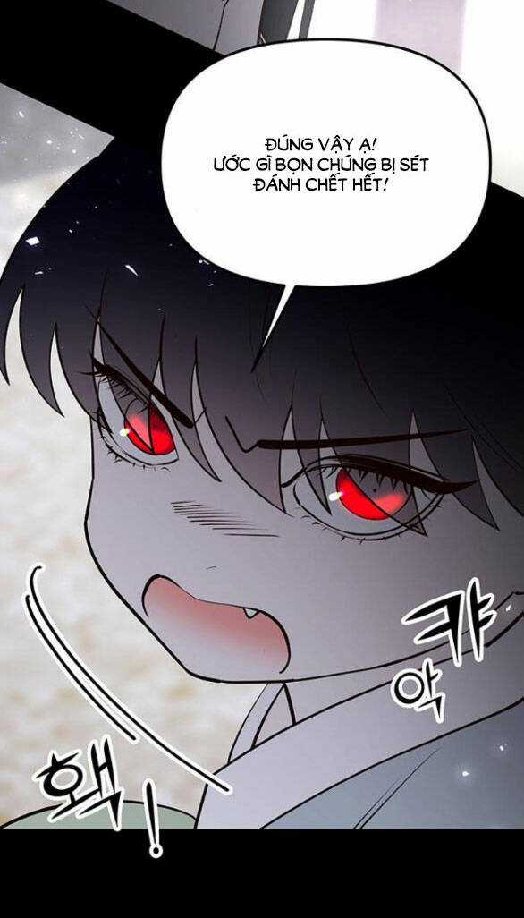 Thái Tử Myolyeong - Chapter 99.2 - Trang 25