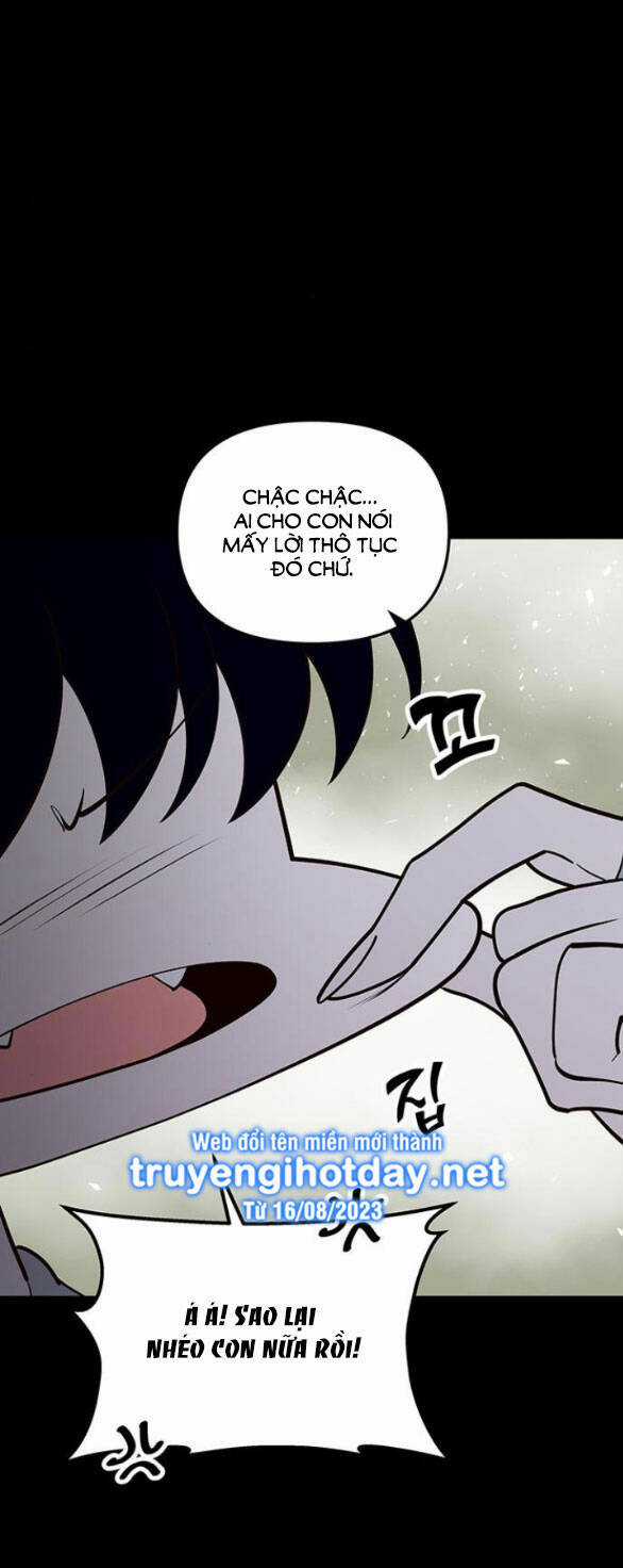 Thái Tử Myolyeong - Chapter 99.2 - Trang 26