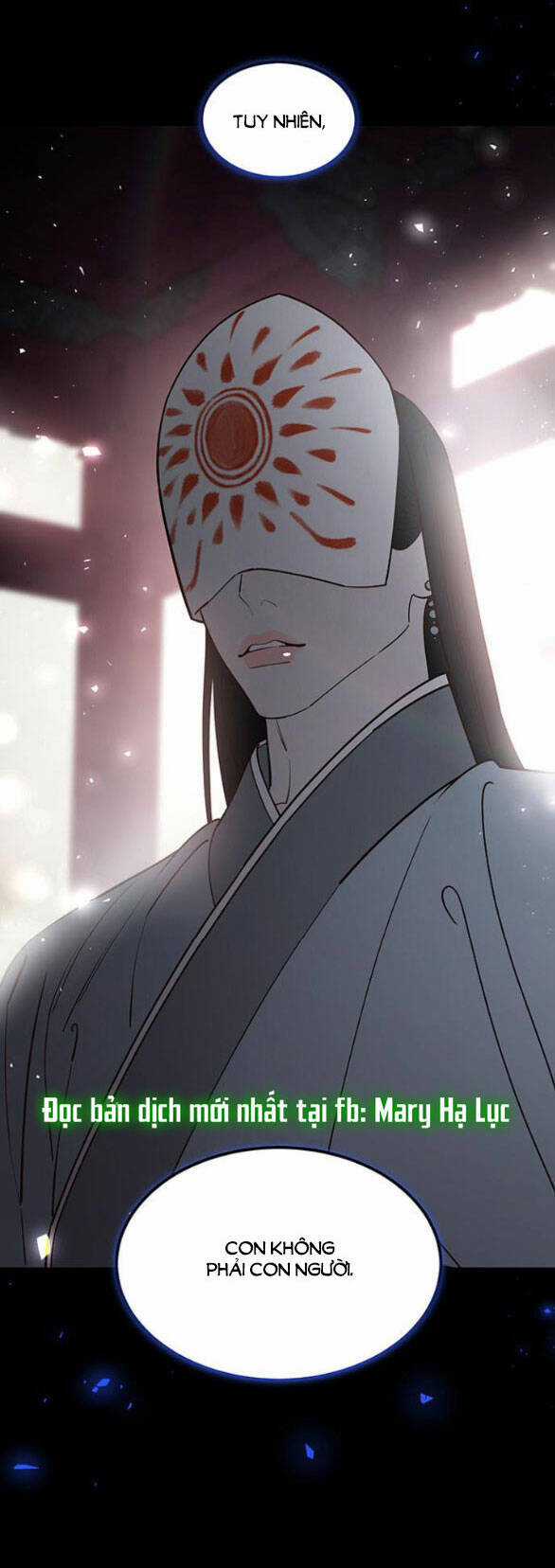 Thái Tử Myolyeong - Chapter 99.2 - Trang 30