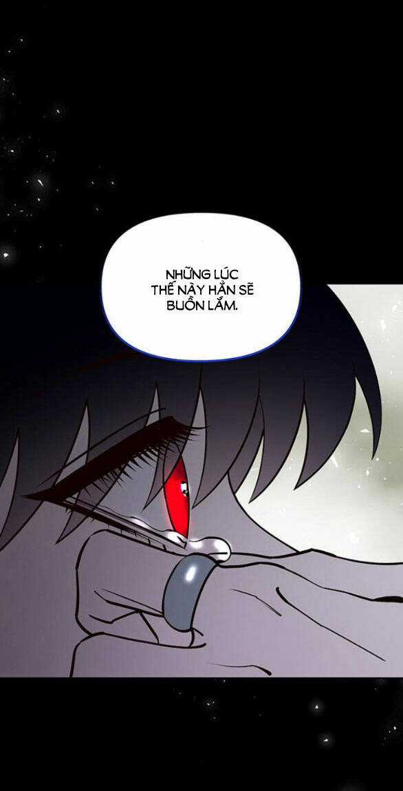 Thái Tử Myolyeong - Chapter 99.2 - Trang 35