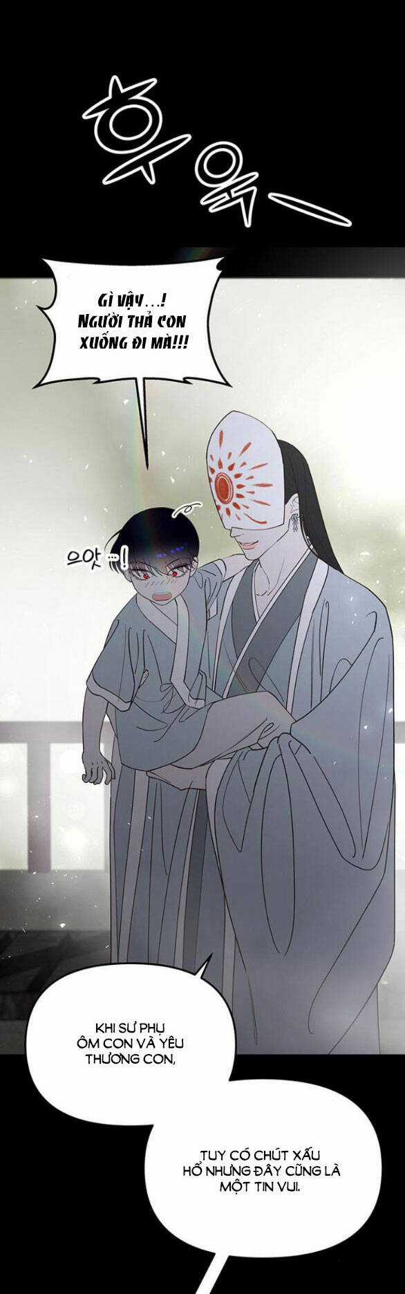 Thái Tử Myolyeong - Chapter 99.2 - Trang 39