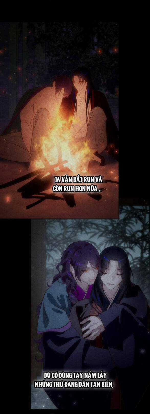 Thái Tử Myolyeong - Chapter 99.2 - Trang 48