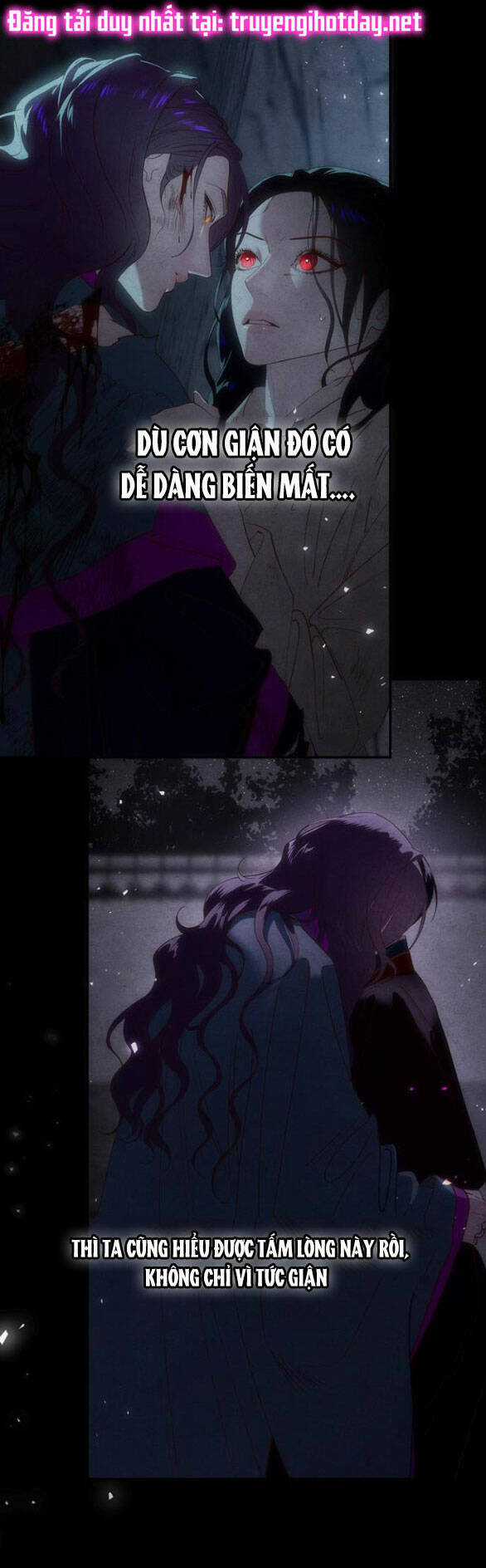 Thái Tử Myolyeong - Chapter 99.2 - Trang 49