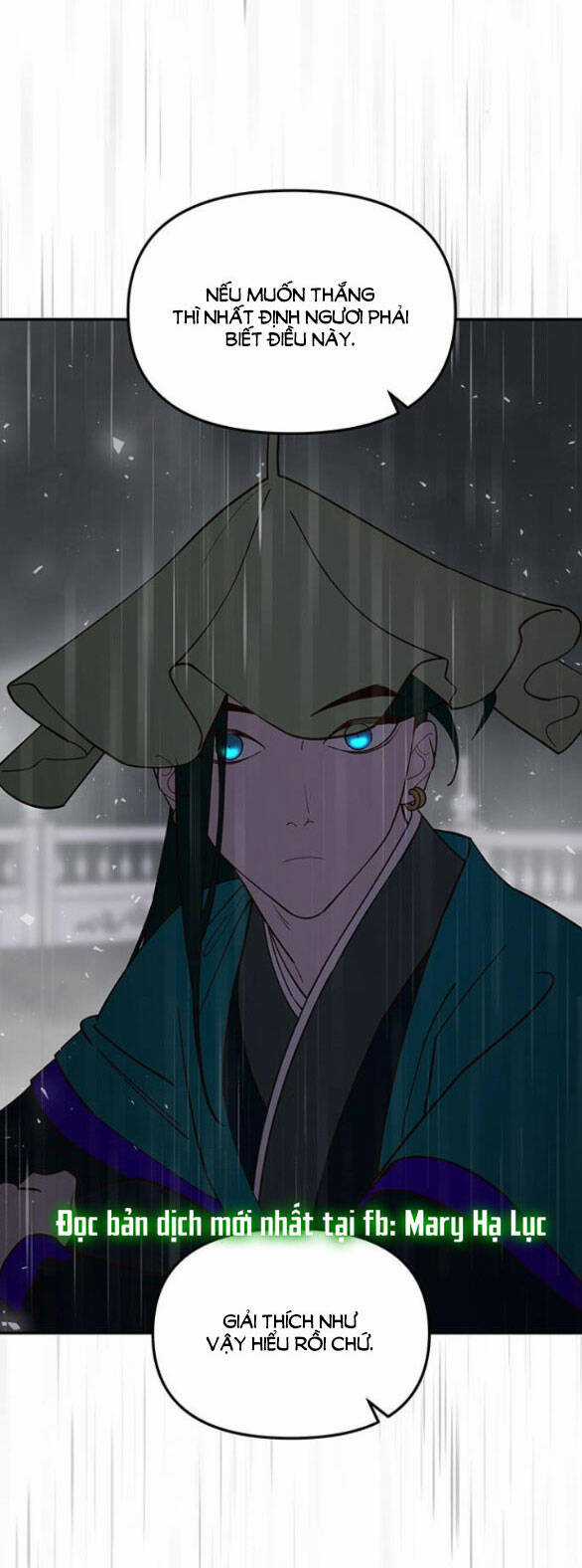 Thái Tử Myolyeong - Chapter 99.2 - Trang 61