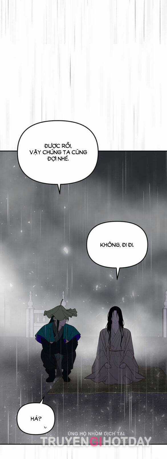 Thái Tử Myolyeong - Chapter 99.2 - Trang 66