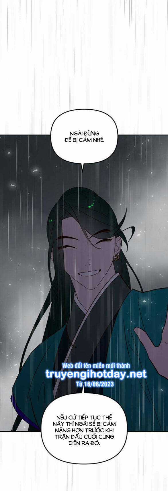 Thái Tử Myolyeong - Chapter 99.2 - Trang 69