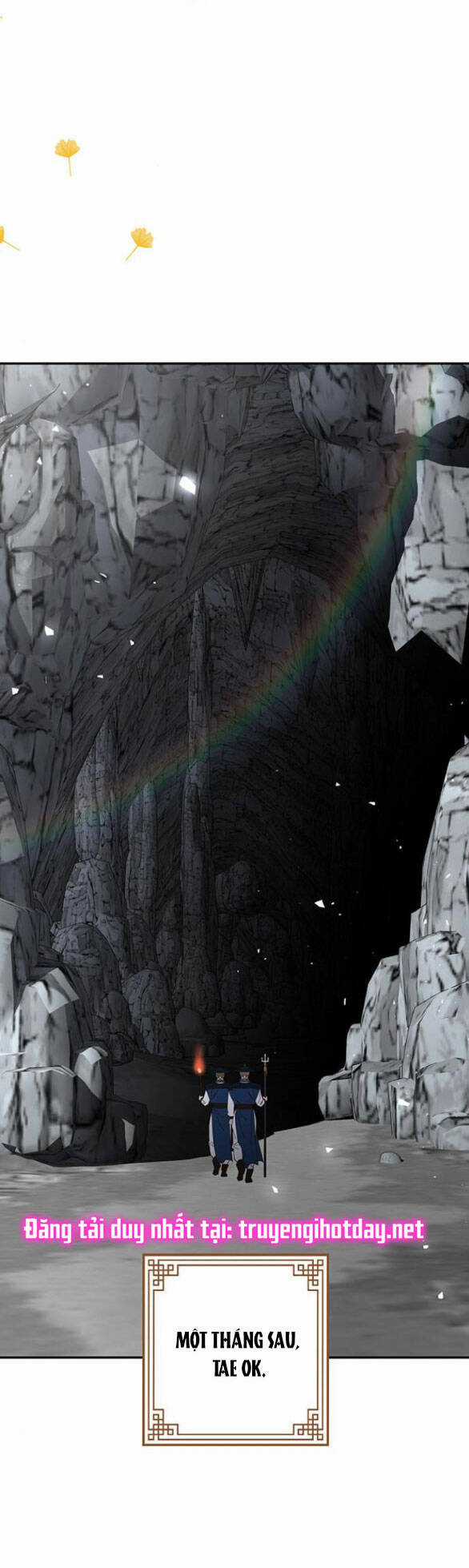 Thái Tử Myolyeong - Chapter 99.2 - Trang 74