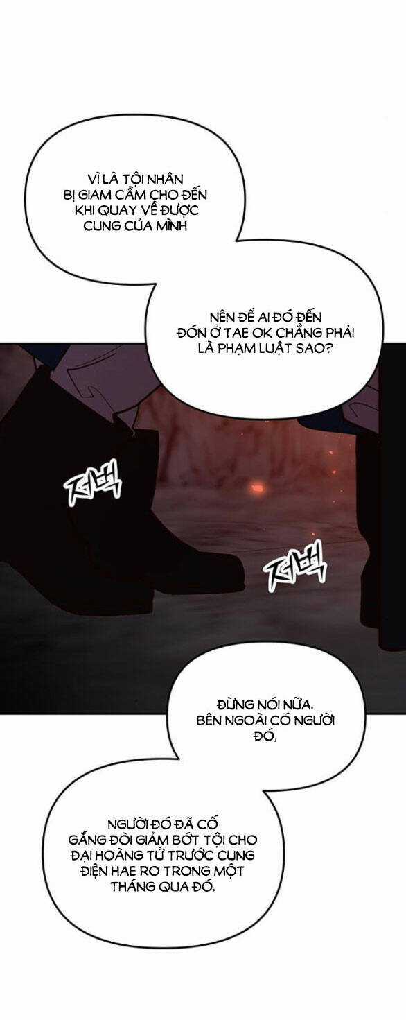 Thái Tử Myolyeong - Chapter 99.2 - Trang 76