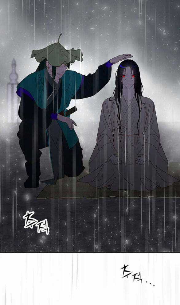 Thái Tử Myolyeong - Chapter 99.2 - Trang 9