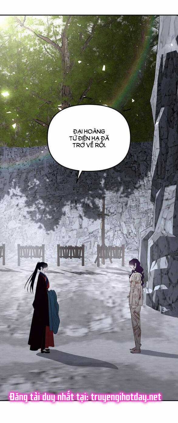 Thái Tử Myolyeong - Chapter 99.2 - Trang 88