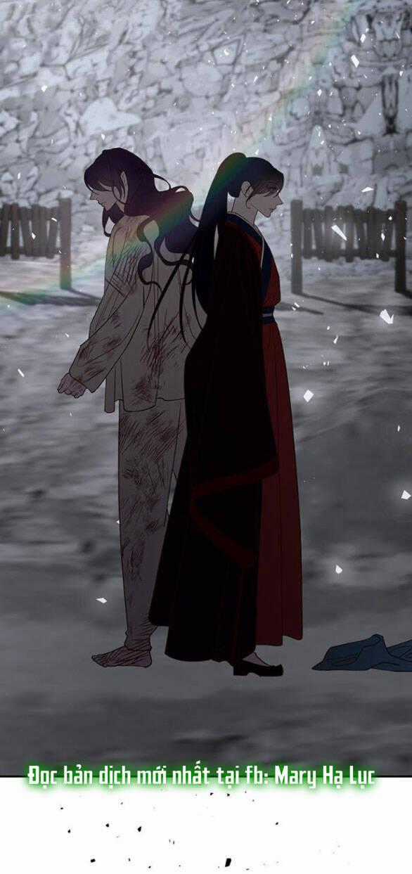 Thái Tử Myolyeong - Chapter 99.2 - Trang 95