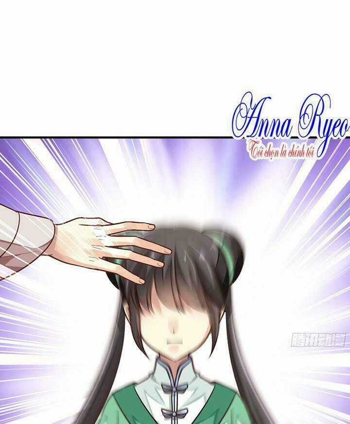 Thái Tử Phi Nhà Ta Thật Hung Hăng - Chapter 0 - Trang 2