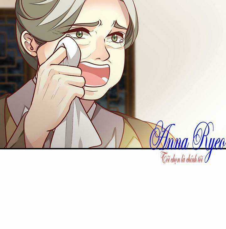 Thái Tử Phi Nhà Ta Thật Hung Hăng - Chapter 0 - Trang 12