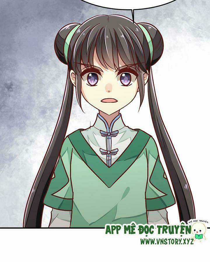 Thái Tử Phi Nhà Ta Thật Hung Hăng - Chapter 0 - Trang 38