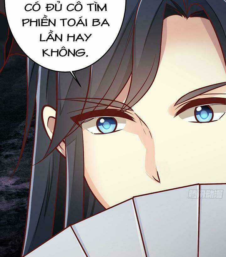 Thái Tử Phi Nhà Ta Thật Hung Hăng - Chapter 0 - Trang 69