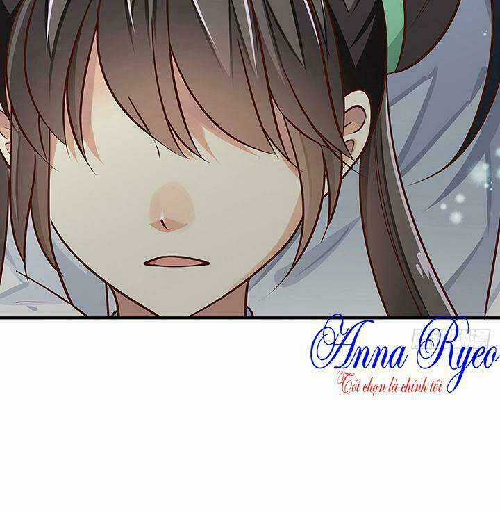 Thái Tử Phi Nhà Ta Thật Hung Hăng - Chapter 10 - Trang 3