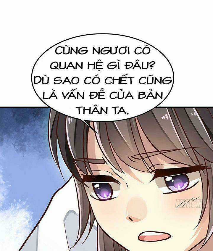 Thái Tử Phi Nhà Ta Thật Hung Hăng - Chapter 10 - Trang 4