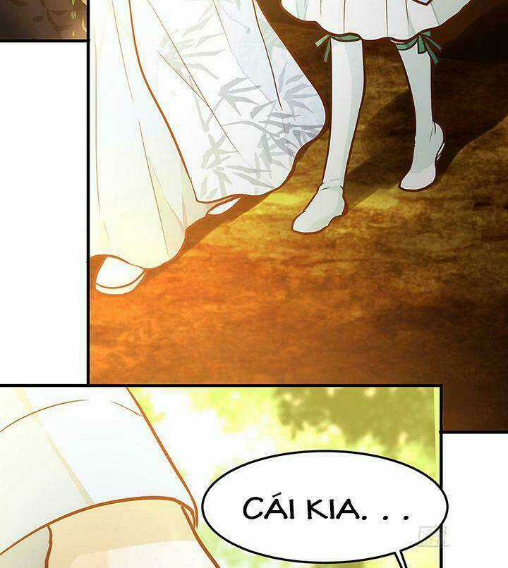 Thái Tử Phi Nhà Ta Thật Hung Hăng - Chapter 10 - Trang 73