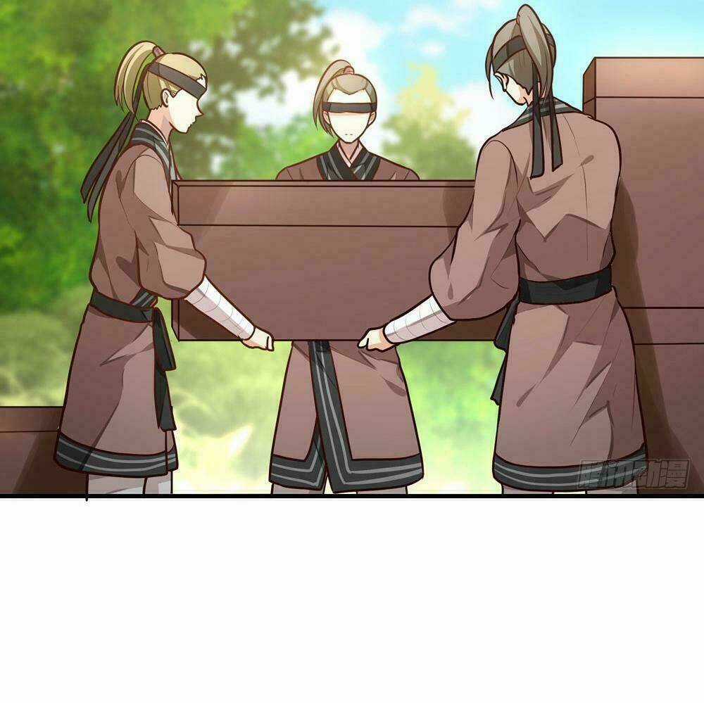 Thái Tử Phi Nhà Ta Thật Hung Hăng - Chapter 13 - Trang 13