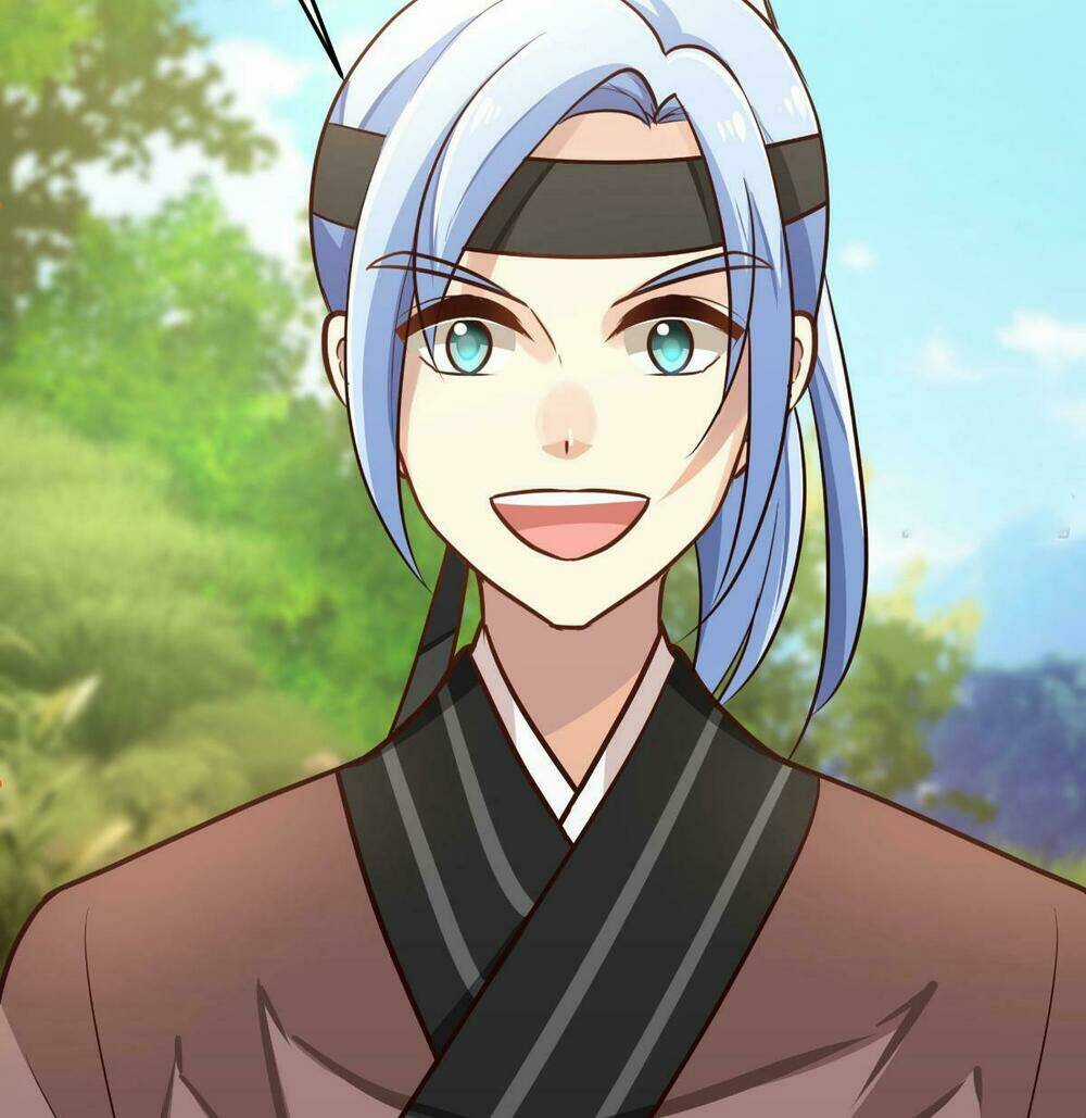 Thái Tử Phi Nhà Ta Thật Hung Hăng - Chapter 13 - Trang 18