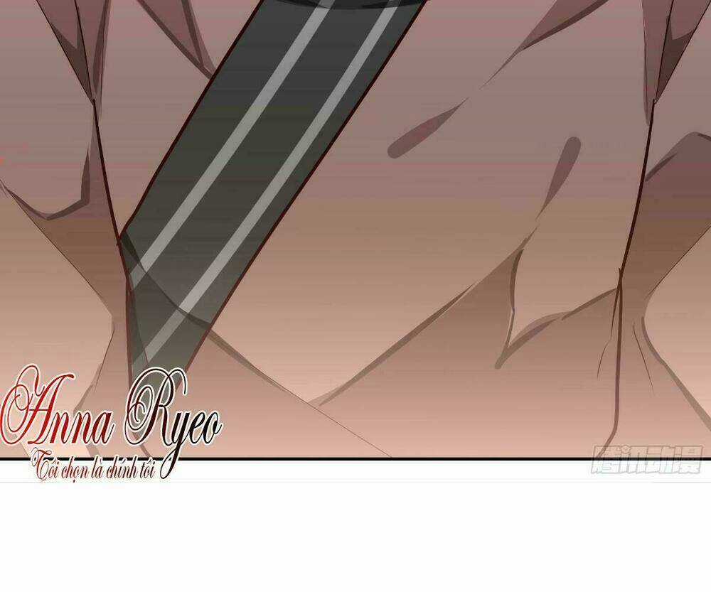 Thái Tử Phi Nhà Ta Thật Hung Hăng - Chapter 13 - Trang 19