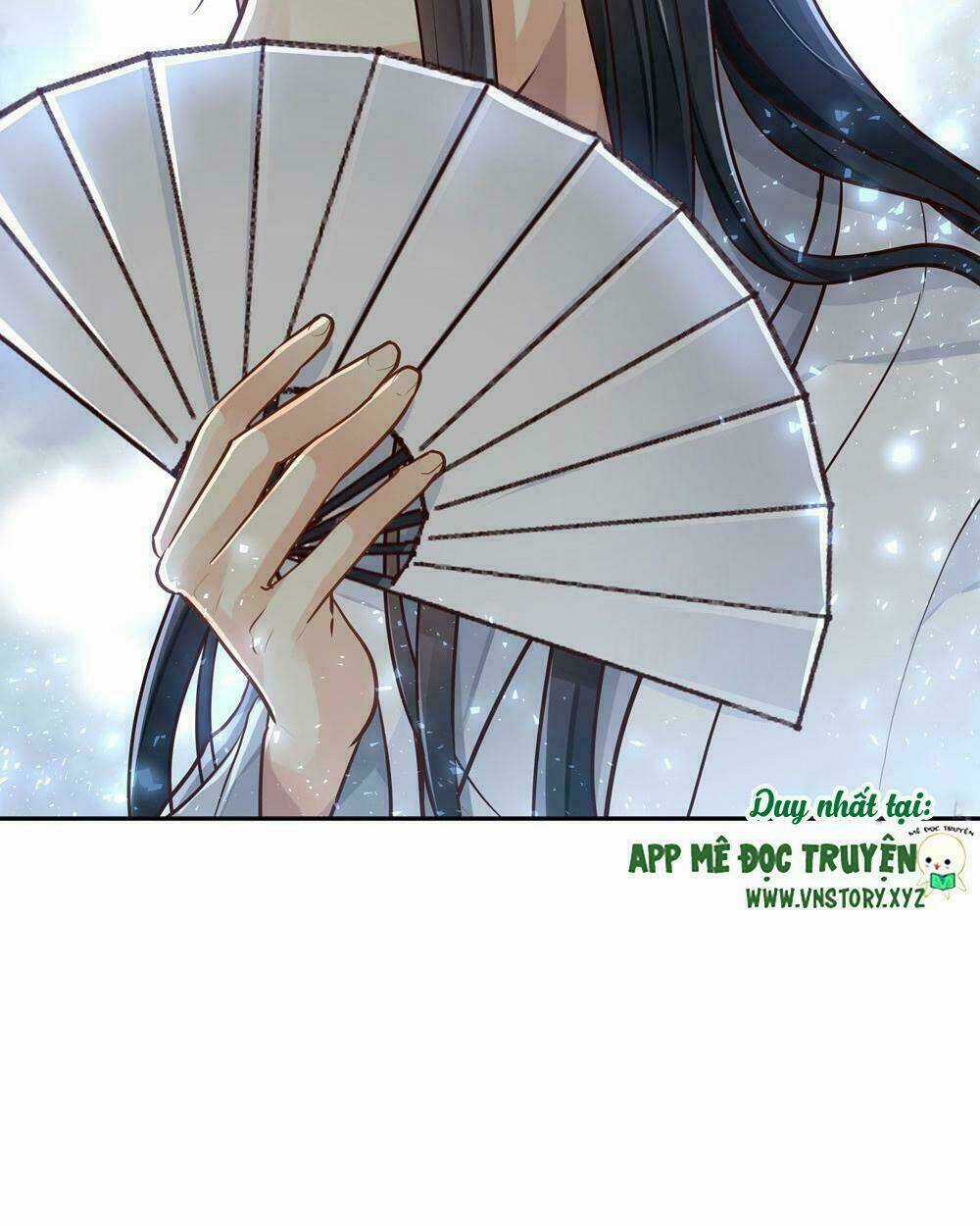 Thái Tử Phi Nhà Ta Thật Hung Hăng - Chapter 13 - Trang 30