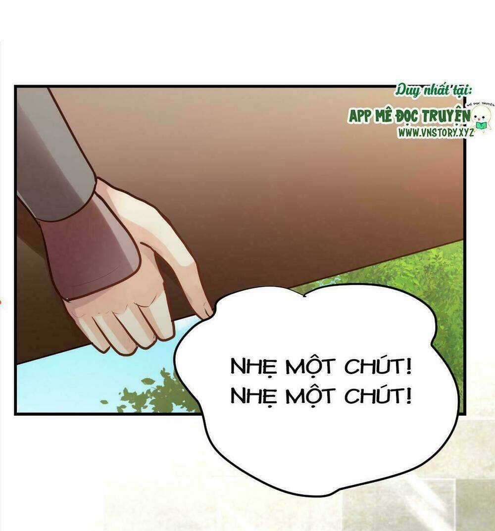 Thái Tử Phi Nhà Ta Thật Hung Hăng - Chapter 13 - Trang 4