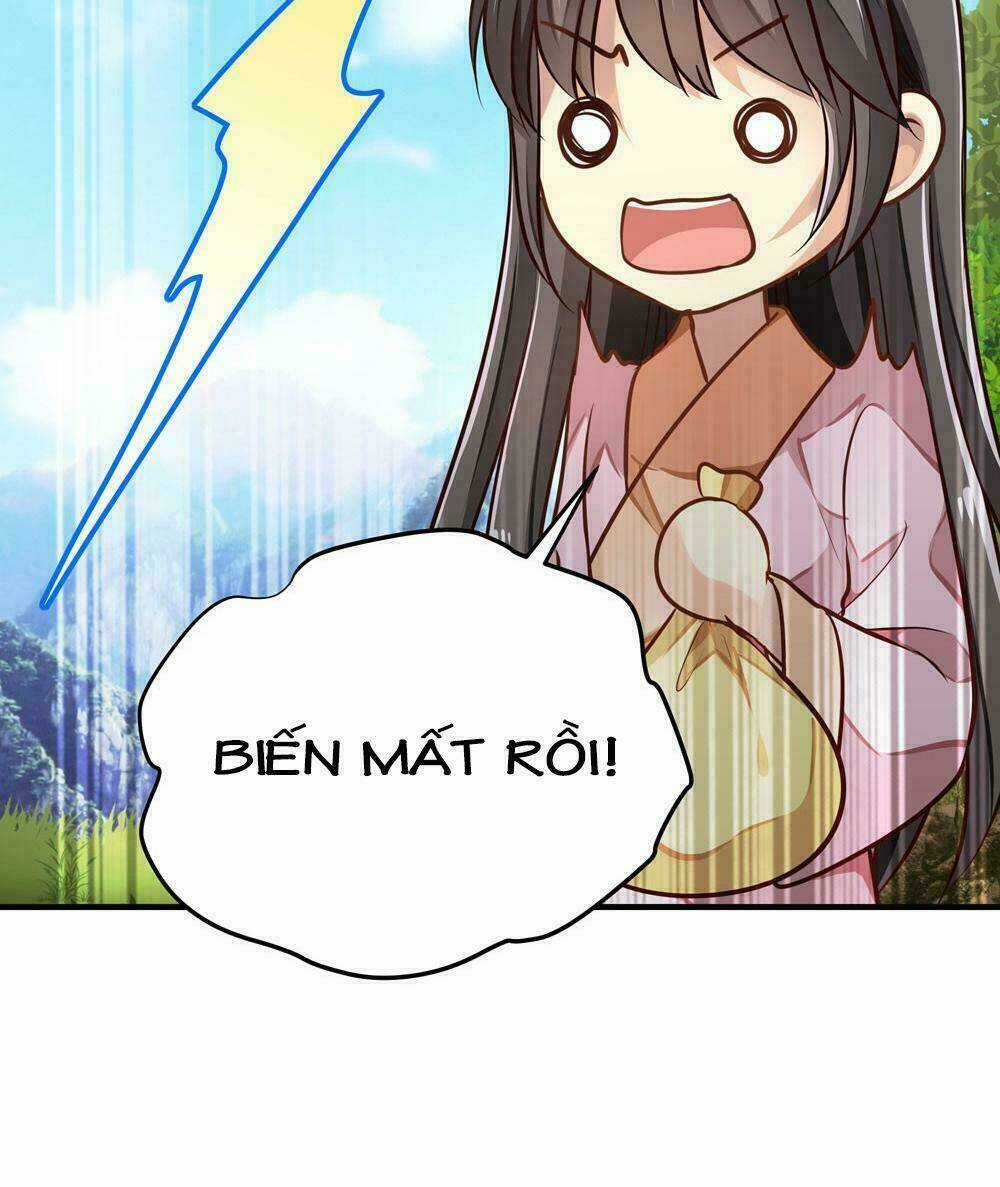 Thái Tử Phi Nhà Ta Thật Hung Hăng - Chapter 13 - Trang 37