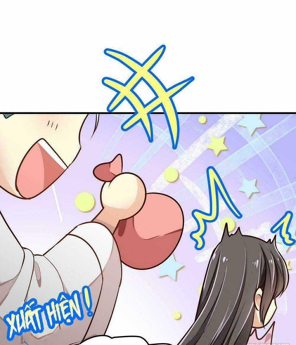 Thái Tử Phi Nhà Ta Thật Hung Hăng - Chapter 13 - Trang 38