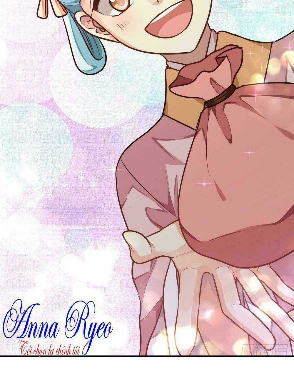 Thái Tử Phi Nhà Ta Thật Hung Hăng - Chapter 13 - Trang 40