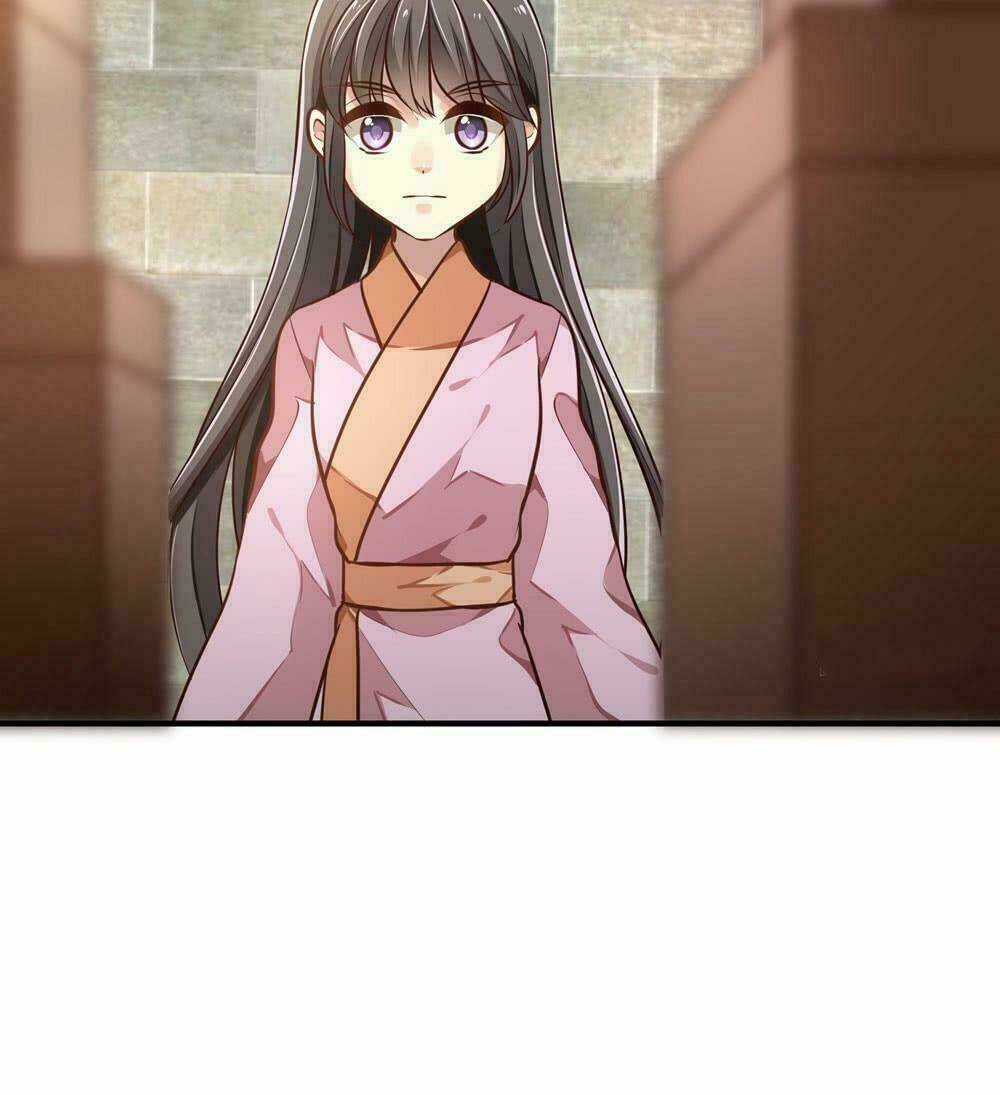 Thái Tử Phi Nhà Ta Thật Hung Hăng - Chapter 13 - Trang 50