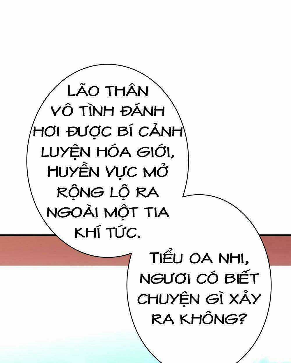 Thái Tử Phi Nhà Ta Thật Hung Hăng - Chapter 13 - Trang 68