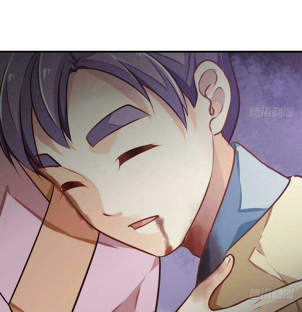 Thái Tử Phi Nhà Ta Thật Hung Hăng - Chapter 14 - Trang 77