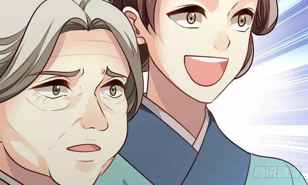 Thái Tử Phi Nhà Ta Thật Hung Hăng - Chapter 15 - Trang 4