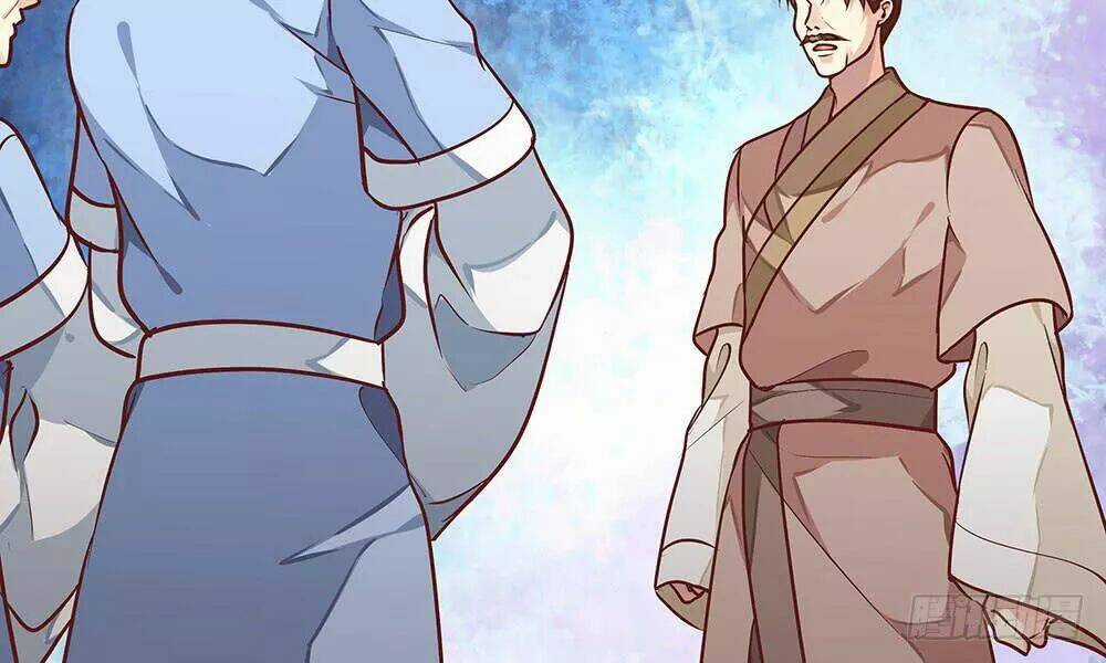 Thái Tử Phi Nhà Ta Thật Hung Hăng - Chapter 19 - Trang 3