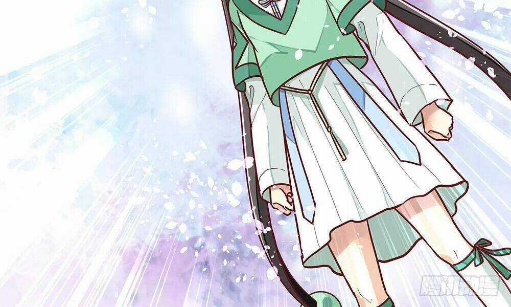 Thái Tử Phi Nhà Ta Thật Hung Hăng - Chapter 19 - Trang 33