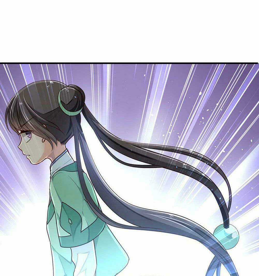 Thái Tử Phi Nhà Ta Thật Hung Hăng - Chapter 2 - Trang 104